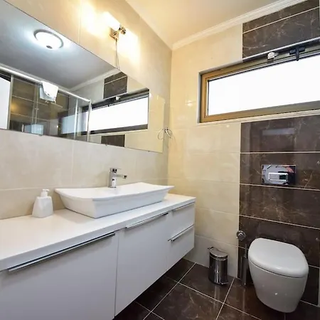 Villa Kalkan'da Muhtesem Deniz Manzarali Villa-awz200 *